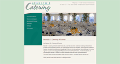Desktop Screenshot of neuroths-catering-events.de
